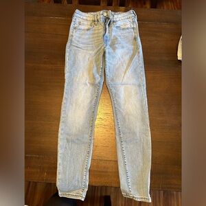 Aeropostale jeans